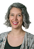 Astrid Knight, MSc Image