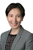 Linda Li, BSc(PT), MSc, PhD, FCAHS Image